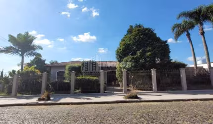 CASA Á VENDA NO JARDIM CARVALHO