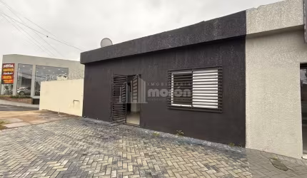 SALA COMERCIAL PARA ALUGAR EM UVARANAS