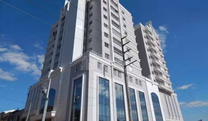 APARTAMENTO Á VENDA NO UVARANAS- EDIFÍCIO OSCAR NIEMEYER