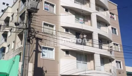 Apartamento a venda no centro - Edifício Onix