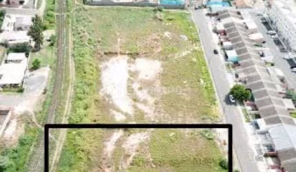 TERRENO À VENDA NO JARDIM CARVALHO