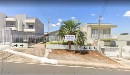TERRENO Á VENDA NA RONDA