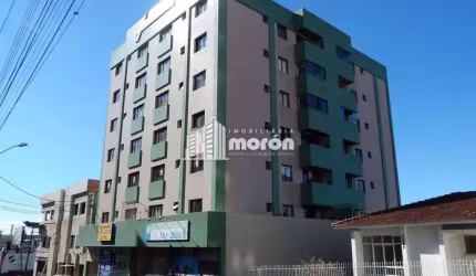 APARTAMENTO A VENDA NO CENTRO - EDIFÍCIO PORTO MADERO