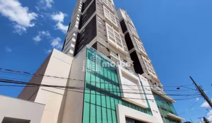 APARTAMENTO PARA ALUGAR NO CENTRO - EDIFÍCIO EVOLUTION
