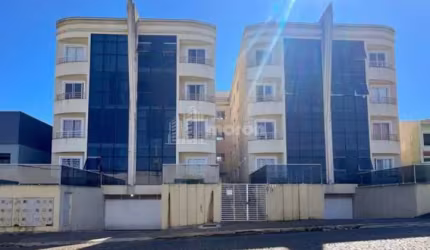 APARTAMENTO Á VENDA NO JARDIM CARVALHO- ED. FRANKFURT