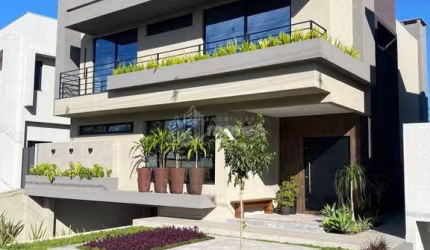 CASA ALTO PADRÃO CONDOMINIO TERRAS ALPHAVILLE
