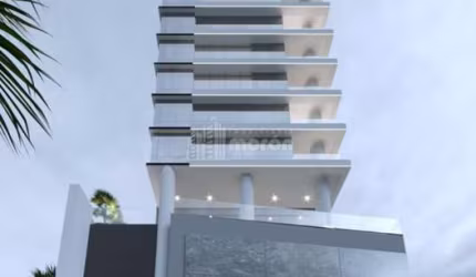 SALAS COMERCIAIS Á VENDA NO CENTRO- EDIFÍCIO PARTICA 805