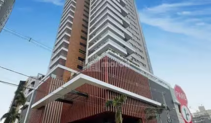 APARTAMENTO Á VENDA NO ESTRELA - EDIFÍCIO TERRAZZA RISERVA