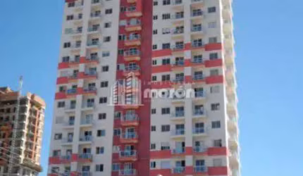 APARTAMENTO DUPLEX MOBILIADO À VENDA - EDIFÍCIO IMPERADOR