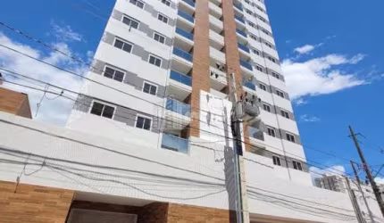 APARTAMENTO Á VENDA NO CENTRO - EDIFÍCIO PABLO VILARÓ