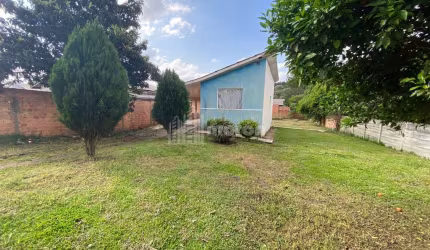 TERRENO Á VENDA NO CARÁ-CARÁ