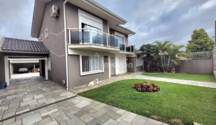 CASA COMERCIAL Á VENDA NO JARDIM CARVALHO