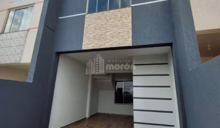 SOBRADO PARA VENDA NO BOA VISTA