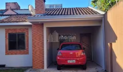 CASA EM CONDOMÍNIO Á VENDA  EM UVARANAS