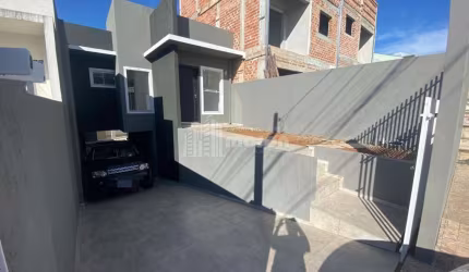 CASA Á VENDA NO NEVES - JARDIM GIANNA
