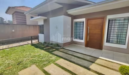 CASA À VENDA NO JARDIM CARVALHO
