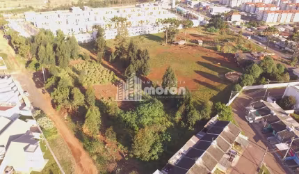 TERRENO / ÁREA À VENDA NA AVENIDA SIQUEIRA CAMPOS - UVARANAS