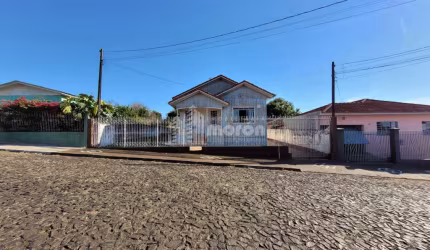 TERRENO Á VENDA EM UVARANAS
