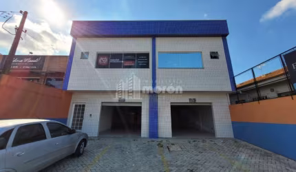 SALA COMERCIAL PARA ALUGAR EM UVARANAS