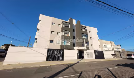 APARTAMENTO Á VENDA NA RONDA - EDIFÍCIO LUXOR