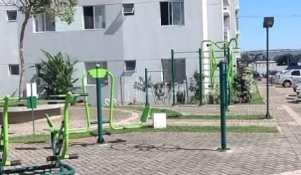 APARTAMENTO À VENDA EM UVARANAS VITTACE