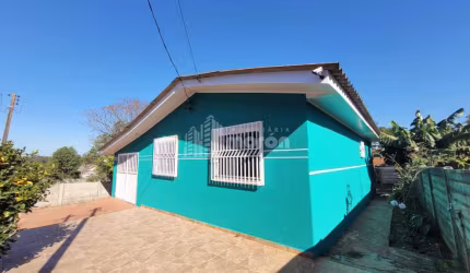CASA Á VENDA NO UVARANAS