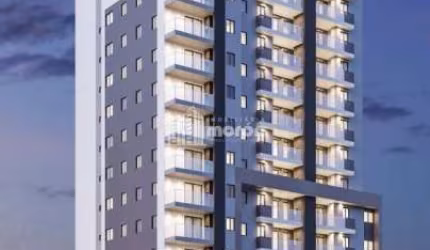 APARTAMENTO À VENDA NO ÓRFÃS - EDIFÍCIO SAN JOSÉ