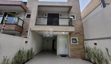 SOBRADO A VENDA  NO  JARDIM CARVALHO