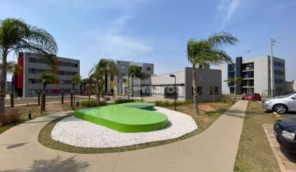 APARTAMENTO Á VENDA NO VITTACE SABARÁ