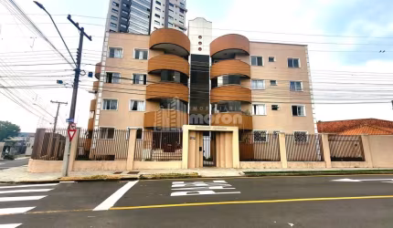 APARTAMENTO A VENDA NO JARDIM CARVALHO - EDIFÍCIO ESPLENDORE