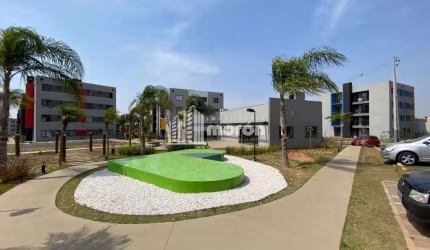 APARTAMENTO Á VENDA NO VITTACE SABARÁ