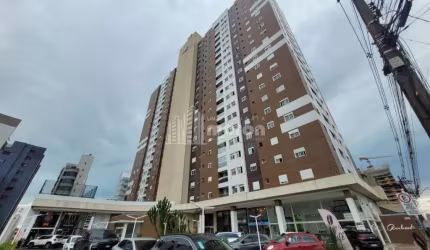 APARTAMENTO Á VENDA NO CENTRO - EDIFÍCIO REMBRANDT