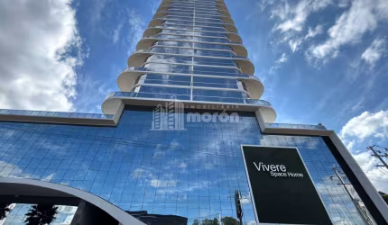 EDIFICIO VIVERE SPACE HOME