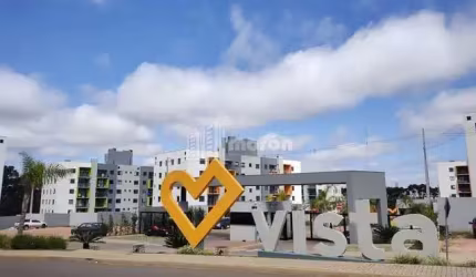 APARTAMENTO Á VENDA NO UVARANAS - VISTA UVARANAS
