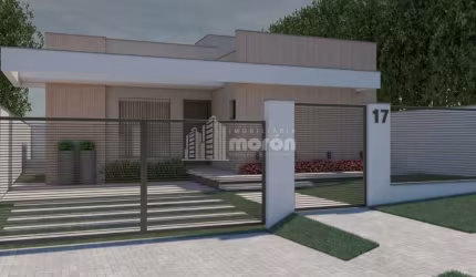 CASA Á VENDA NO CARÁ-CARÁ