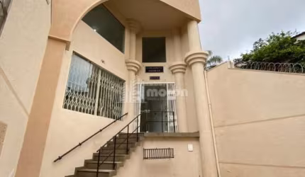 SALA/CASA COMERCIAL PARA ALUGAR NO CENTRO