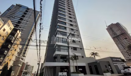 APARTAMENTO Á VENDA EM OFICINAS - EDIFÍCIO VALENCIA