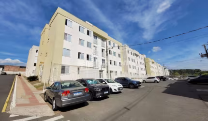 APARTAMENTO À VENDA NO BAIRRO ORFÃS - JARDINS FIORI
