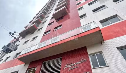 APARTAMENTO PARA ALUGAR NO CENTRO - EDIFÍCIO IMPERADOR