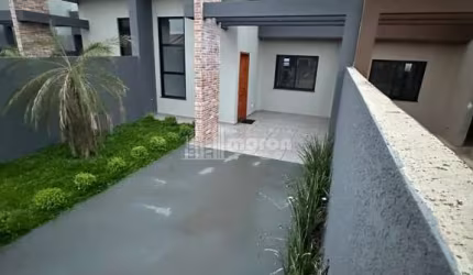 CASA A VENDA NO CAMPO BELLO III - UVARANAS