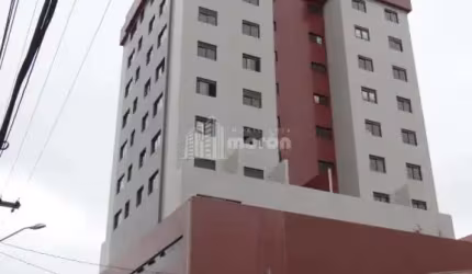 APARTAMENTO A VENDA NO CENTRO- EDIFICIO ASPEN VILLE