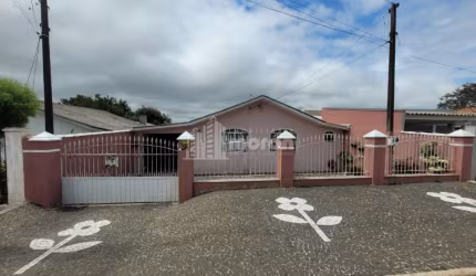 CASA Á VENDA NO BOA VISTA