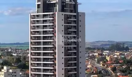 APARTAMENTO Á VENDA NO CENTRO - EDIFICIO L' ESSENCE PARK