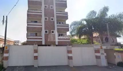 APARTAMENTO Á VENDA NO JARDIM CARVALHO - EDIFÍCIO OTTAWA