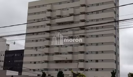 APARTAMENTO MOBILIADO PARA VENDA E LOCAÇÃO NO CENTRO