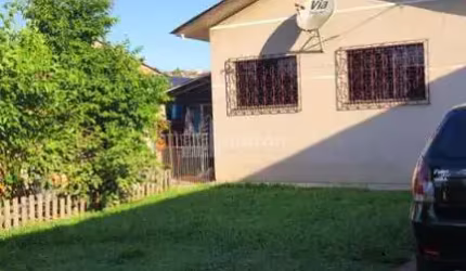 CASA A VENDA NO CONTORNO