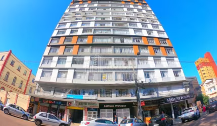 APARTAMENTO PARA ALUGAR NO ED PRINCESA