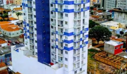 APARTAMENTO PARA ALUGAR NO CENTRO - EDIFÍCIO ATLÂNTICO