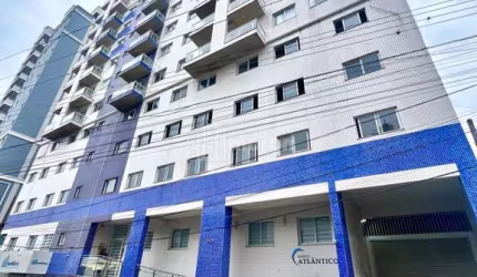 APARTAMENTO PARA ALUGAR NO CENTRO - EDIFÍCIO ATLÂNTICO