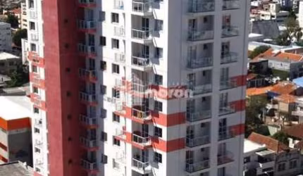 APARTAMENTO SEMI MOBILIADO PARA ALUGAR NO CENTRO